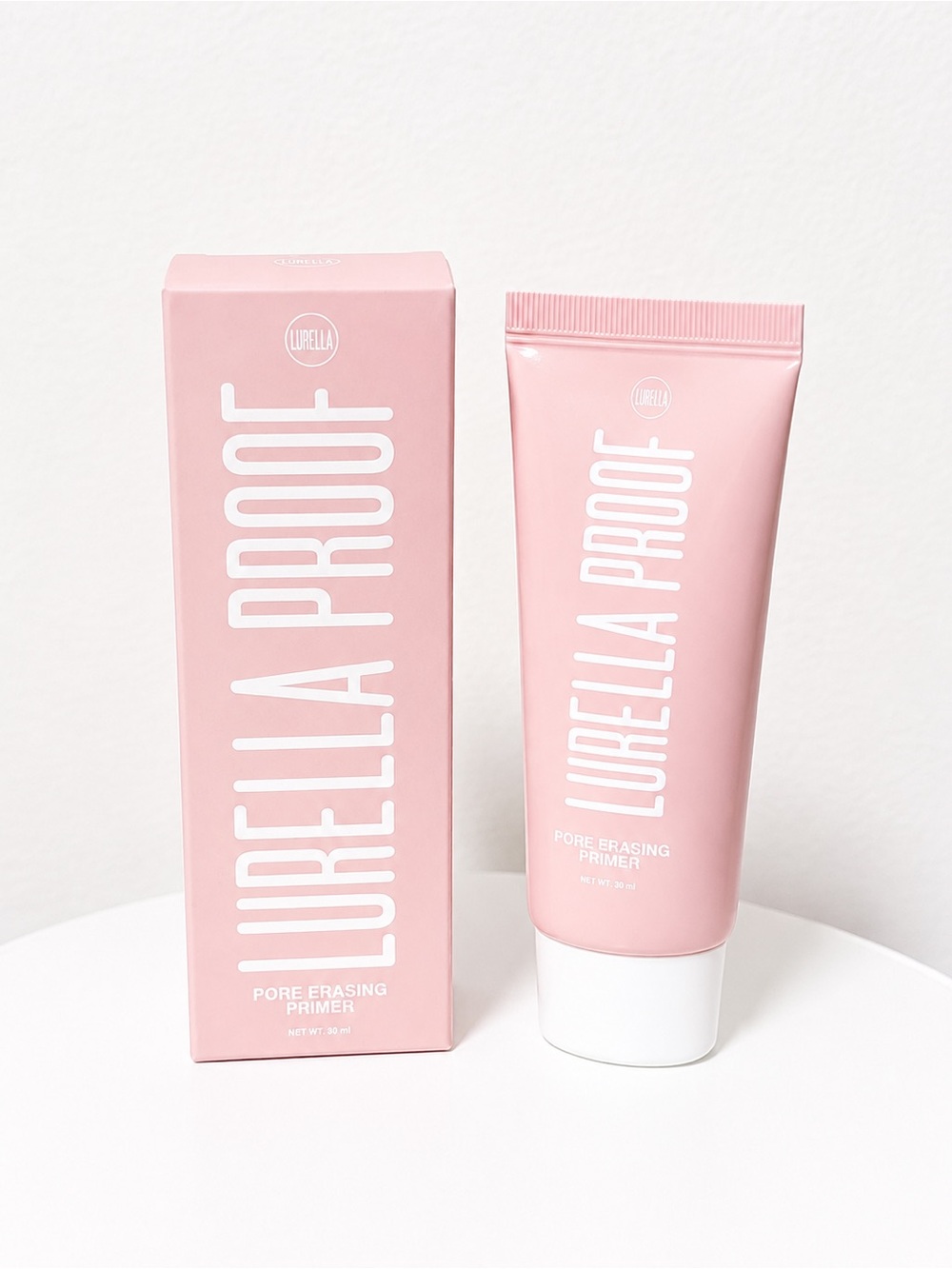 Proof Pore Erasing Primer - Pink